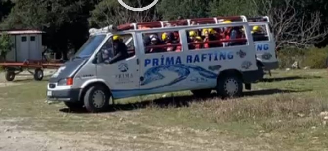 Beşkonak Kanyoning
