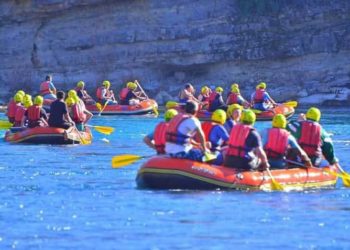 Prima Rafting (2)