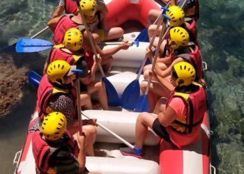 Prima Rafting (21)