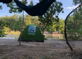 Beşkonak Camping